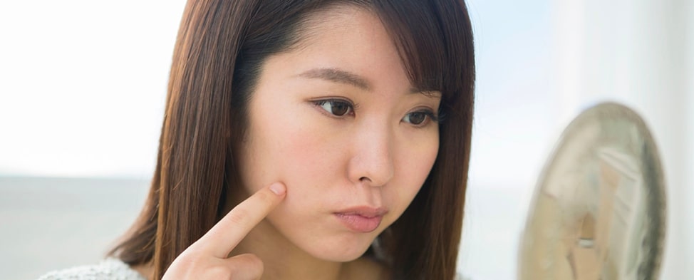 ANESSA Sunscreen, Sunscreen Non Comedogenic No.1 di Jepang!
