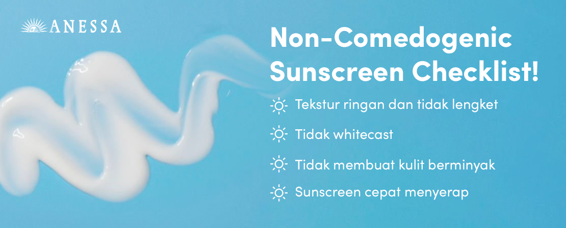 Rekomendasi Sunscreen yang Mengandung Niacinamide, Wajah Cerah Ternutrisi!